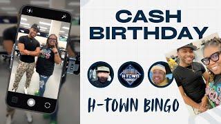 6/17/25 Cash Birthday Part 2