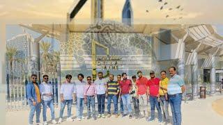 PART -1 (DUBAI CITY TOUR)DBIL INTERNATIONAL TRIP DUBAI️DREAM DESTINATION LOVE YOU DIRECT BAZAAR