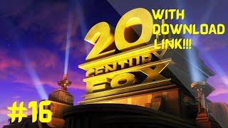 #panzoidintro CLIP MAKER | 20th Century Bull INTRO | WITH DOWNLOAD LINK.