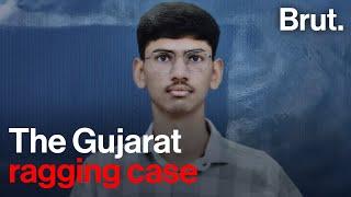 The Gujarat ragging case