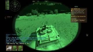 ArmA 2: Operation Arrowhead - 06 - Sandstorm