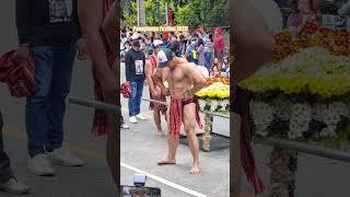 Panagbenga Festival 2025! Baguio City, Philippines 