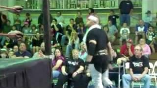 Money in the bank! TLC corey havoc vs nicky oceans vs Joey Janela PART 1