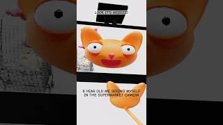 It's Him! (Animation Meme) #funny #cat #animation #meme