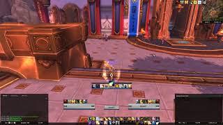 New Discipline Priest WeakAuras