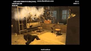 Mafia 2: Benchmark Intel HD 3000