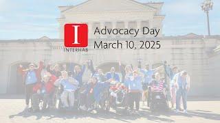 Kansans with Disabilities Advocacy Day 2025
