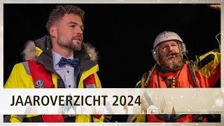 Dit was het nieuws van 2024 | JAAROVERZICHT