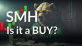 "Should You Buy SMH ETF Now?  The Best Summer Investment Strategies for 2024!"