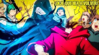 ¡Traicionado por su hermana, reencarna en el pasado para vengarse! - Resumen  Manhwa