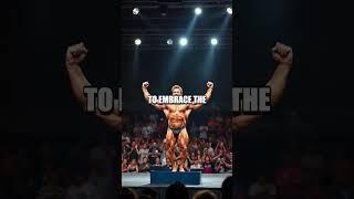 The Inspiring Journey of Arnold's Pioneering Era