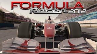 Игра Формула 2012 | Formula Racer 2012 - GF4Y.COM