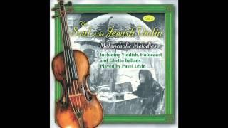 Shalom Aleichem - The Soul of the Jewish Violin Vol.4 - Jewish Music