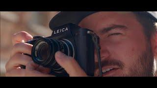 Leica SL2  | the Leica that does it all