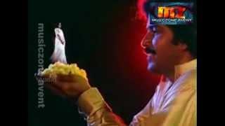 (M.S.Viswanathan-Jolly Abraham Combo) Punnagayil Oru-BIT Silk Silk Silk