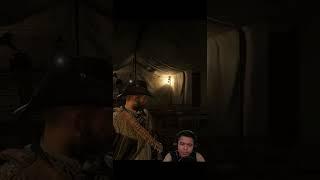This game's graphics is so awesome - Red Dead Redemption 2