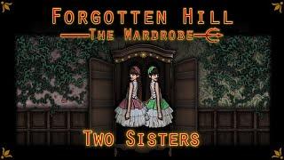 Forgotten Hill The Wardrobe: Two Sisters - Walkthrough