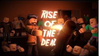 RISE OF THE DEAD - СЮЖЕТНАЯ ИГРА ЗОМБИ АПОКАЛИПСИС