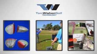 Custom Clubfitting, Custom Golf Clubs: Wishon Golf