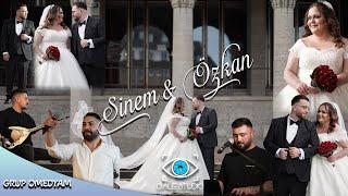 Sinem & Özkan Adana & Erzincan Dügünü - Grup Omedyam - Efendi Eventsaal - Dale Studio®