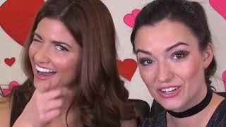 The Best of Natasha and Elise on KindaTV