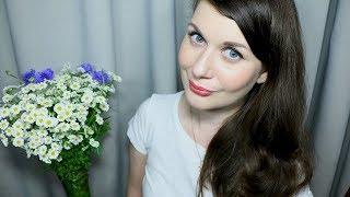 ASMR Therapist Roleplay  Relaxing voice to help you sleep 