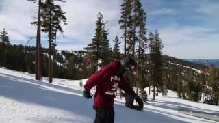 Jake Denham Season Edit 15/16