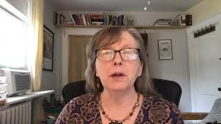 Bonnie Raindrop, Smart on Pesticides Coalition