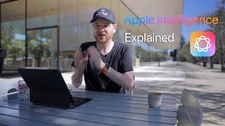 Apple Intelligence: EVERYTHING It Can Do