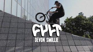 CULTCREW / devon smillie 2024