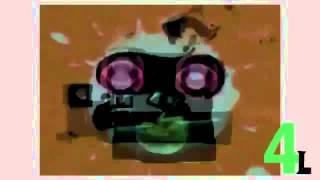 All of my VideoPad Klasky Csupo Videos