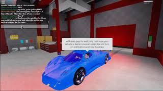 best upgrades for your pagani zonda r vehicle simulator roblox