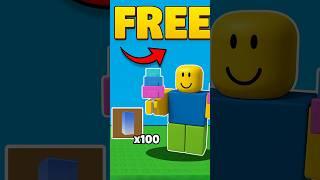 NEW GLITCH to Get Candy Blossom for FREE in Grow a Garden!  (No Robux)