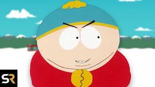 South Park Season 27 Has a Major Cartman Problem  - ScreenRant
