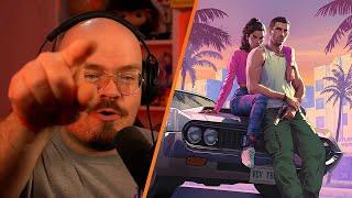 Will Rockstar delay GTA 6 until 2026? -  VGC: The Video Game Podcast