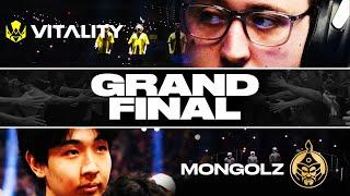 MN | BLAST.tv Austin Major 2025, GRAND FINAL - The MongolZ vs Vitality