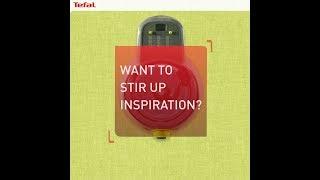 MyActiFry App | 360˚ Cooking | Tefal ActiFry