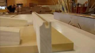 Jack Miter Woodworking Joint