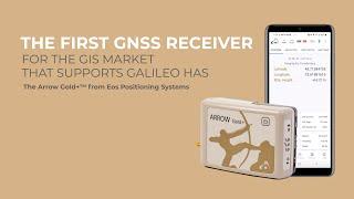 Now Supporting Subfoot Accuracy Using Galileo HAS!