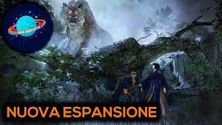 UNA NUOVA ESPANSIONE GRATUITA || Black Desert Online || GAMEPLAY ITA