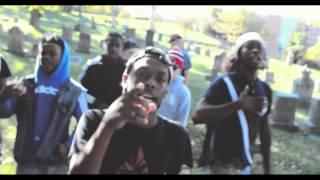 Lil Bari - "I Can't Go" - (Official Video) | Shot by @TheeBarker