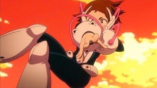 Uraraka Ochako [Uravity] Float The Whole Airplane | My Hero Academia 5