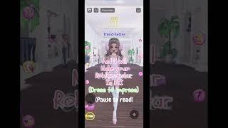want to be in one of my future videos?#l #fypシ゚viral #shorts #dresstoimpress #roblox
