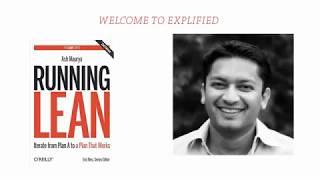 Running Lean By Ash Maurya | Book Review In English