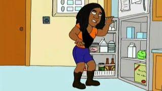 Family Guy Cutaways 2x10 - Milli Vanilli