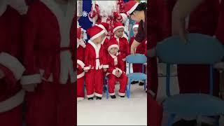 Когда тебя узнали утреннике #садик