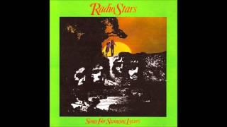 Radio Stars Songs for swinging lovers