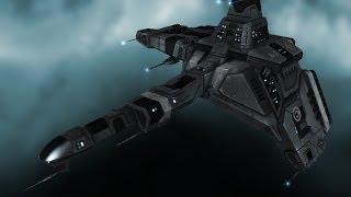 Condor PVE Fitting - Newbie Ship - Low Cost - Minimal Skill Points - EVE Online