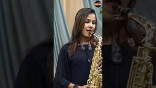 Palang Sagwan Ke || Khesari Lal Yadav, Aamrapali || Saxophone Queen Lipika Samanta || Bikash Studio