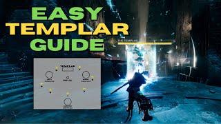 Vault of Glass | Templar Full Encounter Explained (Destiny 2) Guide